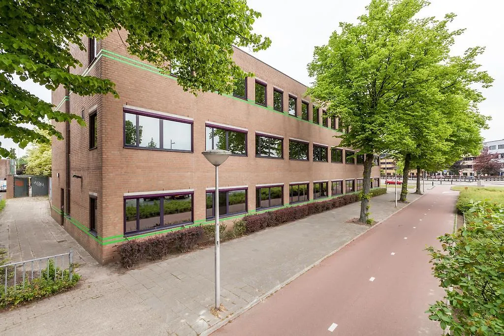 Apartment Camelot Rooms Eindhoven Netherlands