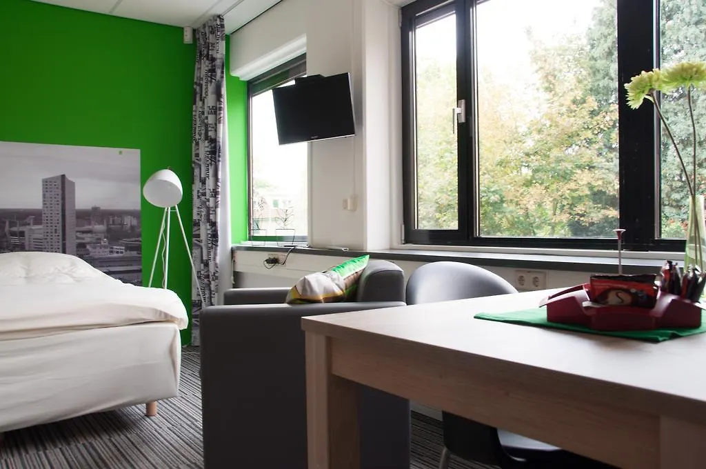 Camelot Rooms Eindhoven