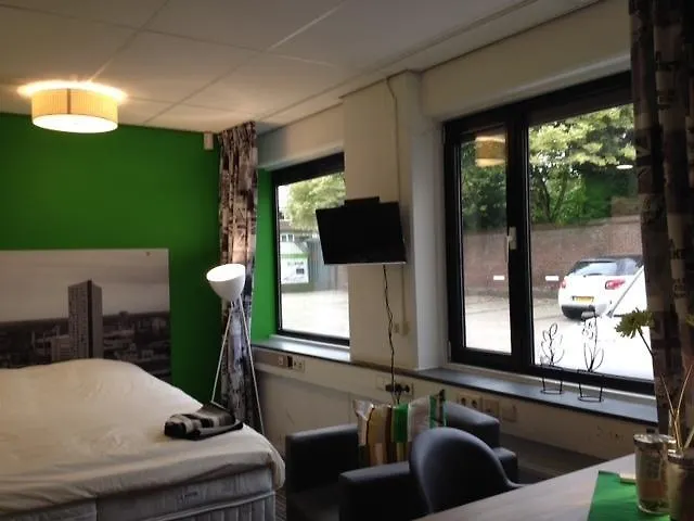 Apartment Camelot Rooms Eindhoven