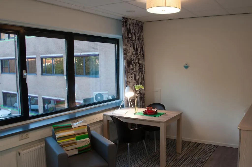 Camelot Rooms Eindhoven