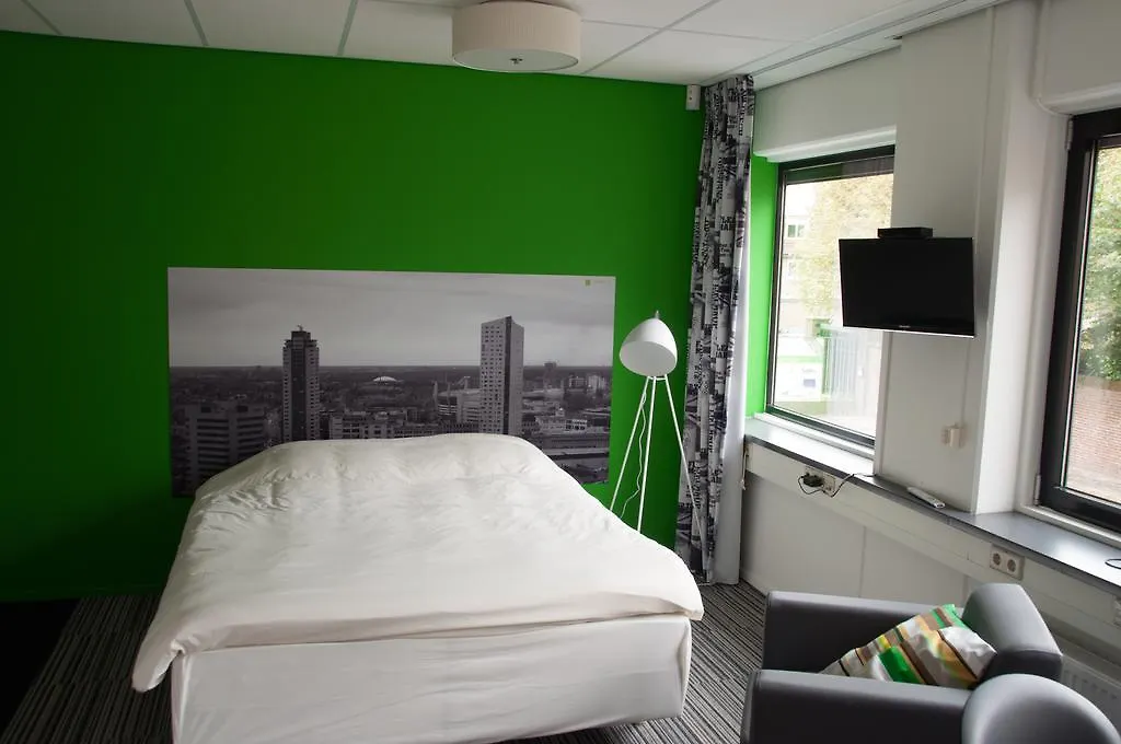 Camelot Rooms Eindhoven Apartment