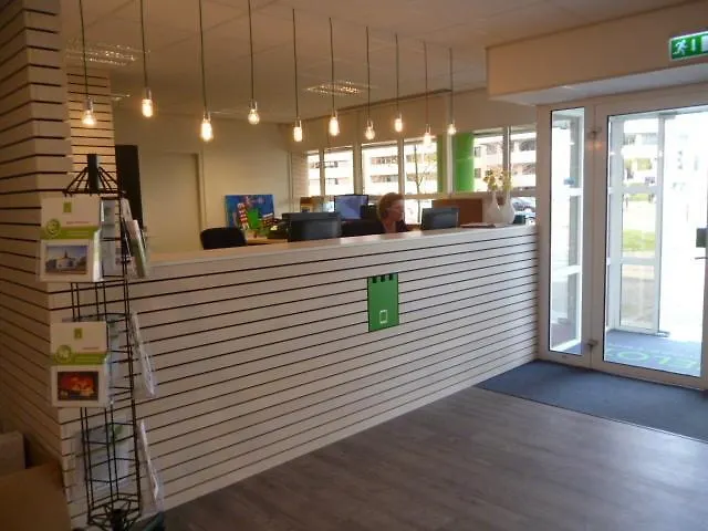 Camelot Rooms Eindhoven Apartment