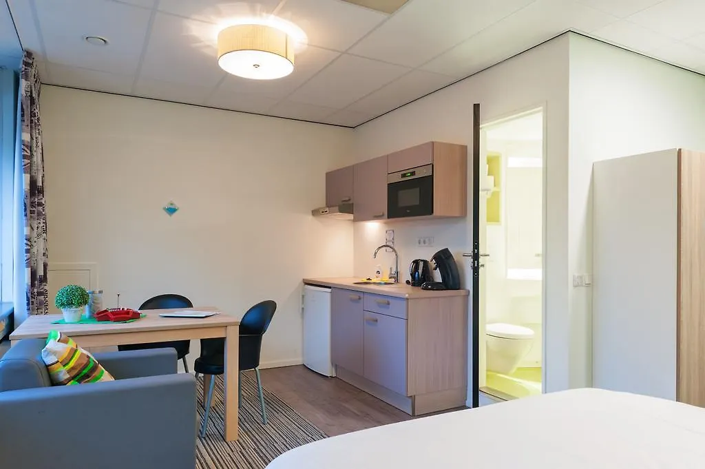 Apartment Camelot Rooms Eindhoven